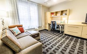 Towneplace Suites By Marriott Gilford