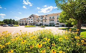 Towneplace Suites By Marriott Gilford